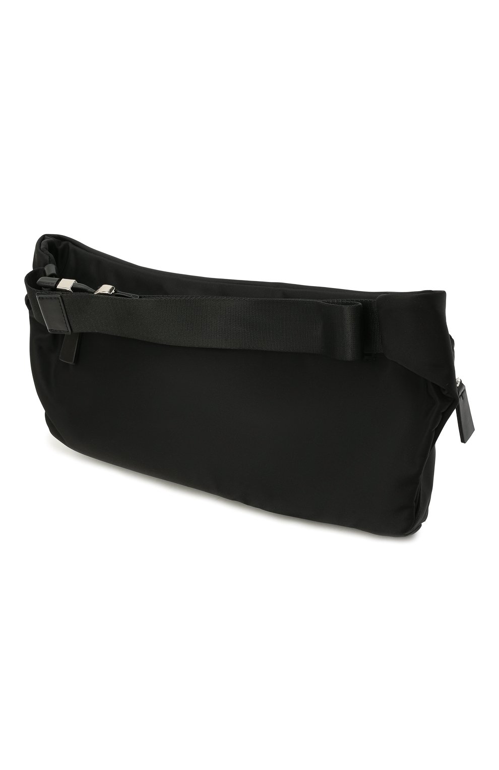 Текстильная поясная сумка DSQUARED2, арт. BBM0041 11703199, ф ото 3
