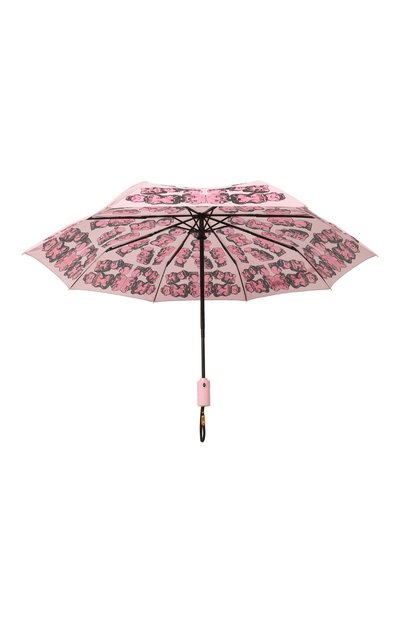 Складной зонт MOSCHINO, арт. 8302-0PENCL0SEN, фото 3