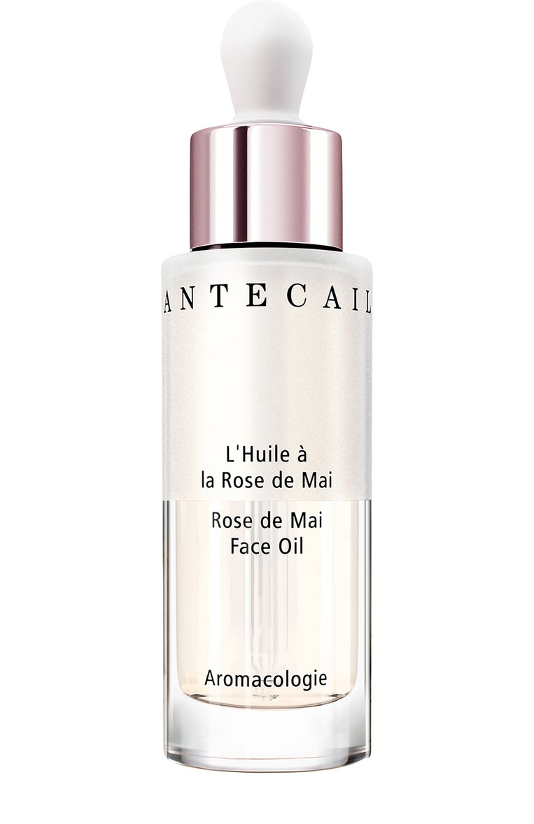 Розовое масло для лица Rose de Mai Face Oil (30ml) CHANTECAILLE для ...