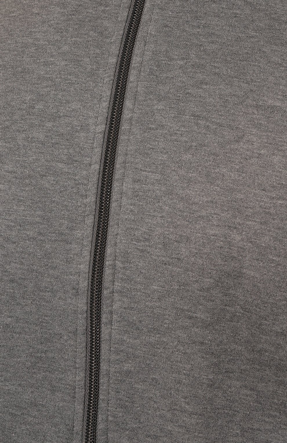 Толстовка из хлопка и кашемира MVST, арт. 13M467.VA00.MUST., фото 5