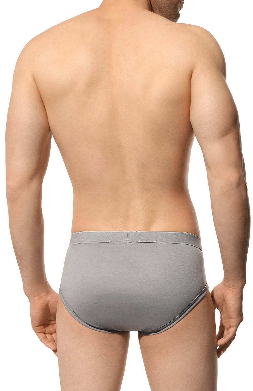 Хлопковые брифы ZIMMERLI, арт. 286-1444, фото 3