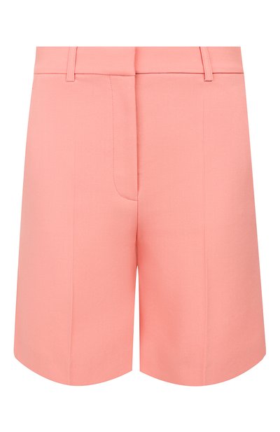 Шерстяные шорты STELLA MCCARTNEY, арт. 600909/S0A41, фото 1