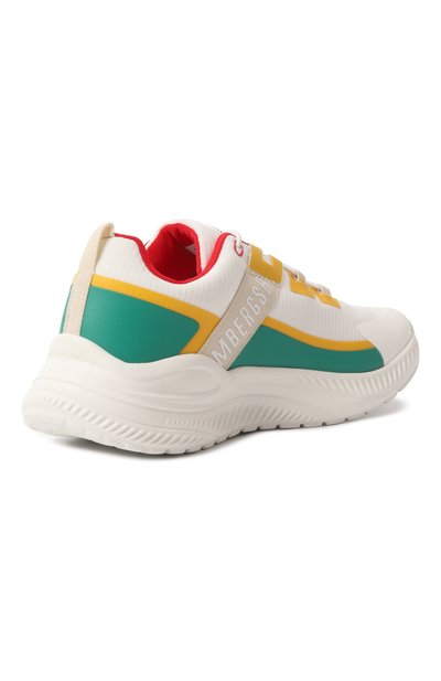 Кроссовки DIRK BIKKEMBERGS, арт. K3B9-21108-1564100/35-40, фото 3