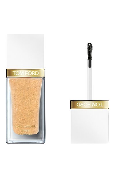 Женский лак для ногтей, оттенок 01 soliel TOM FORD, арт. T7JX-01