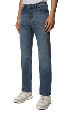 Джинсы DIESEL, арт. A00390/0ELAV, фото 3