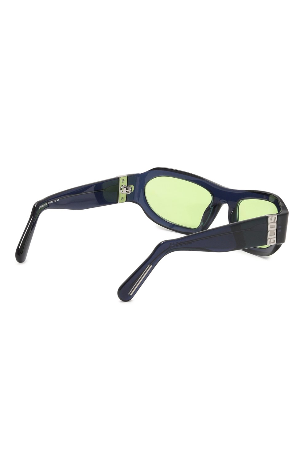 Солнцезащитные очки GCDS, арт. GD0045 90N, фото 5