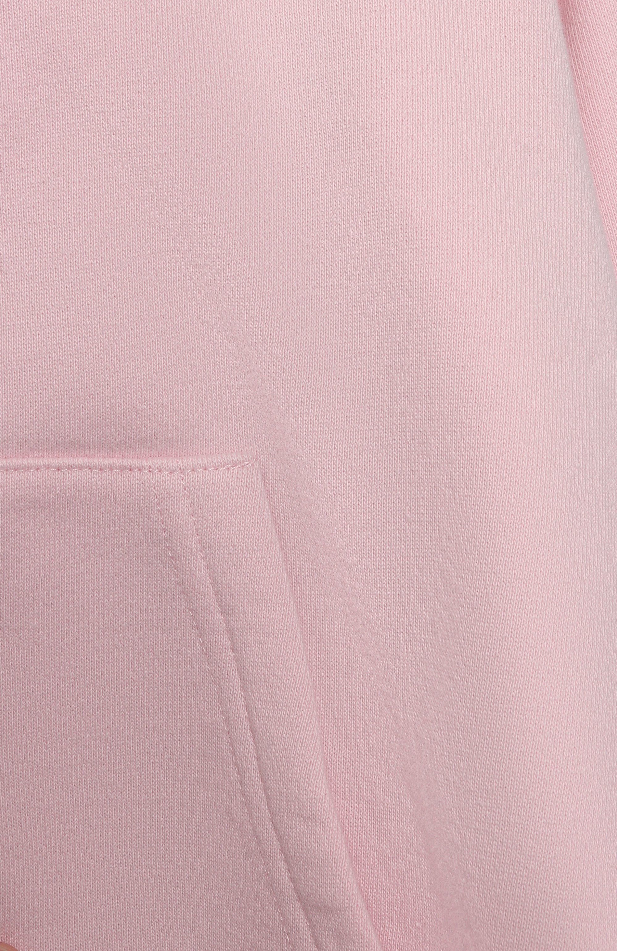 Хлопковая толстовка PALM ANGELS, арт. PG3X003F25FLE001, фото 3