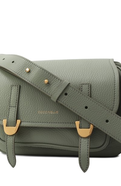 Сумка campus small COCCINELLE, арт. E1 RFF 15 02 01, фото 3