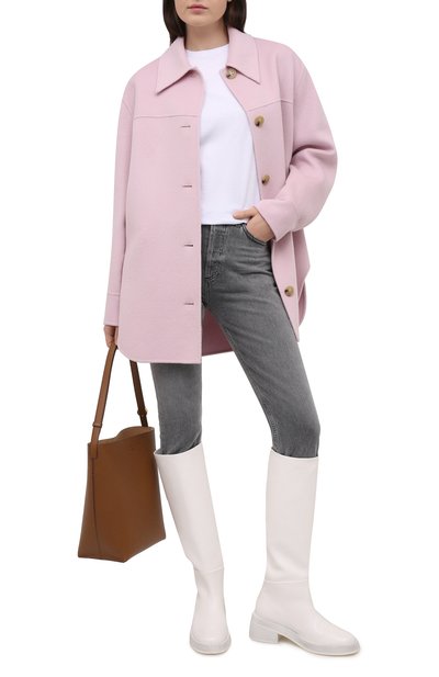 Шерстяная куртка ACNE STUDIOS, арт. A90349, фото 2