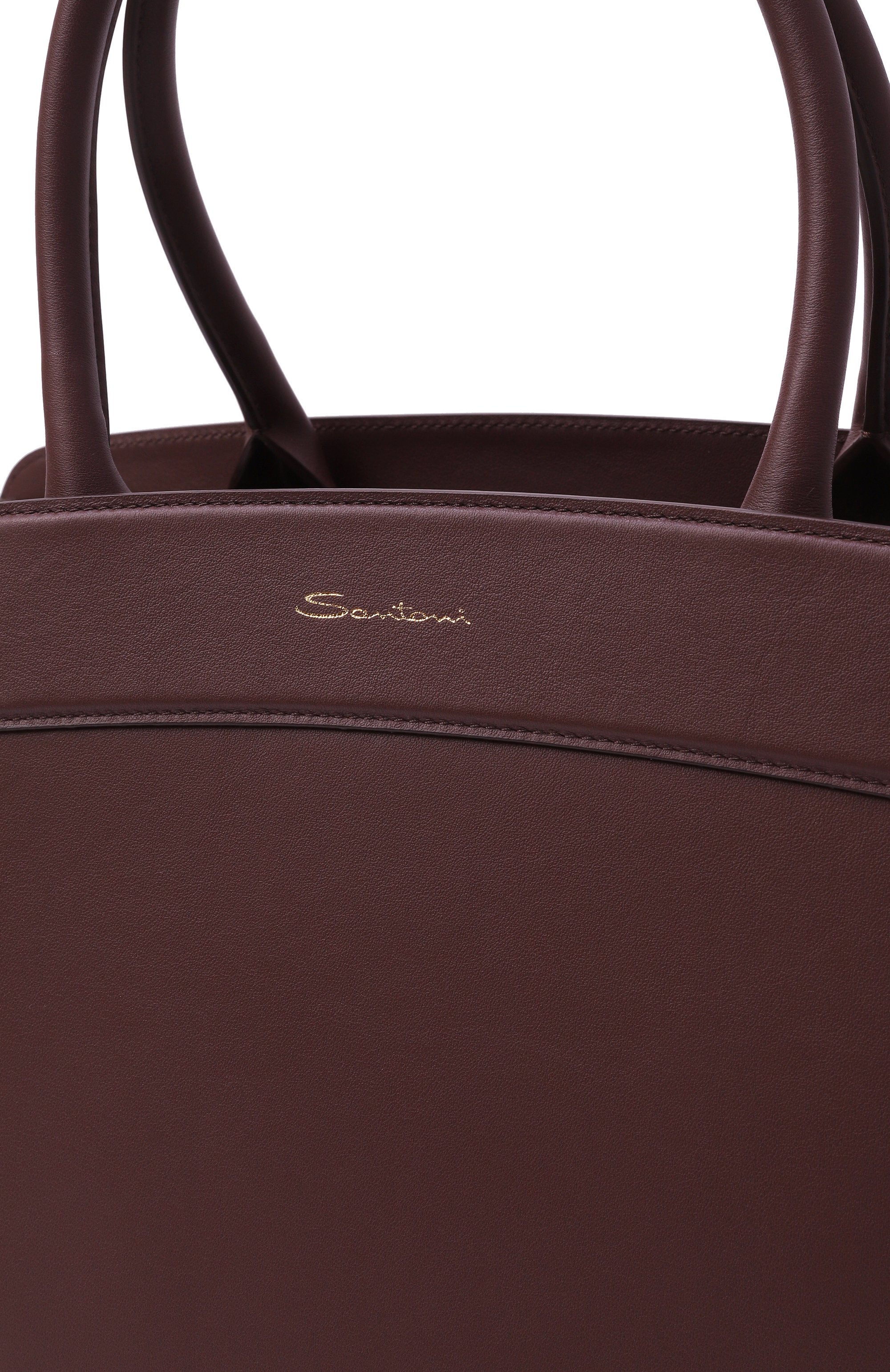 Сумка SANTONI, арт. DFBGA2779DB-HFRY, фото 3