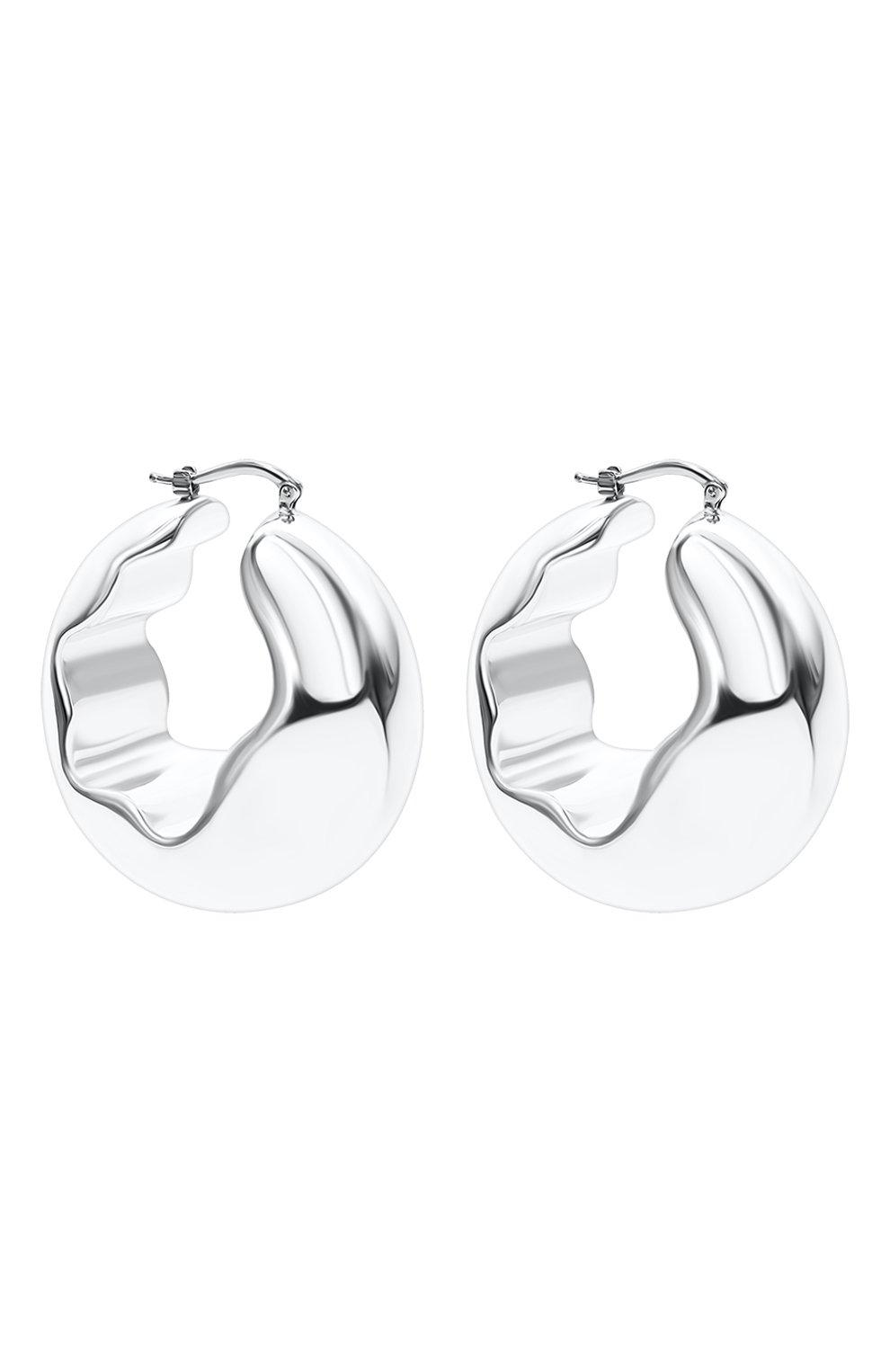 Серьги JIL SANDER, арт. J11VG0031 J12002, фото 3