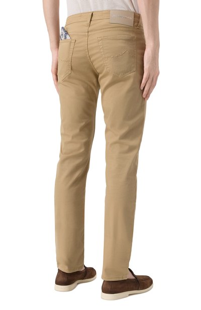 Брюки bard JACOB COHEN, арт. JUM_QE004 054 S3756 TR, фото 4