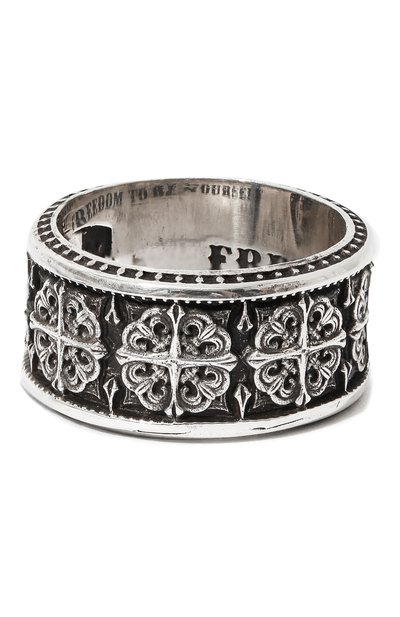 Кольцо легенда GL JEWELRY, арт. M700002-S97-01, фото 3