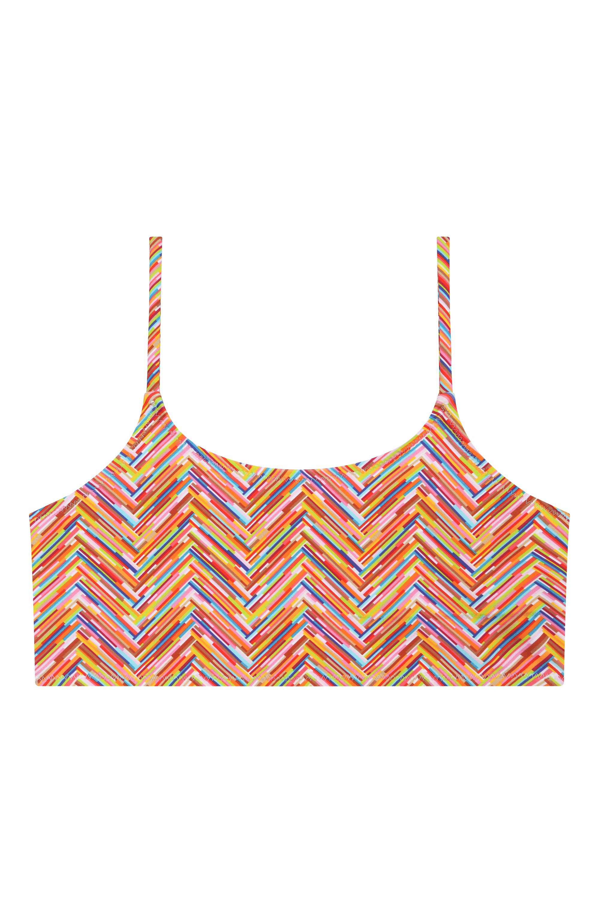 Раздельный купальник MISSONI, арт. MWCA19/Z2889/12-16, фото 2