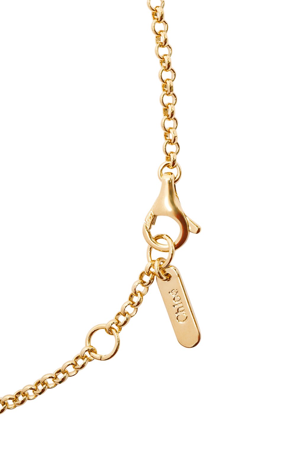 Кулон на цепочке colleen CHLOÉ, арт. CHC20SF005CB7, фото 3