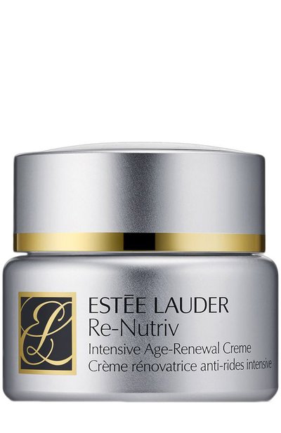 Интенсивно омолаживающий крем re-nutriv (50ml) ESTÉE LAUDER, арт. Y750-01, фото 1