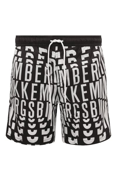 Мужские плавки-шорты DIRK BIKKEMBERGS, арт. BKK3MBM12