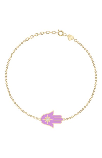 Женский браслет LUCKY ZNAKY, арт. ABRT260