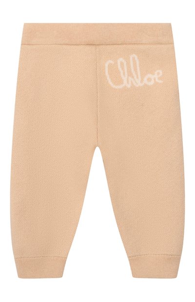 Комплект из толстовки и брюк CHLOÉ, арт. C20721, фото 5