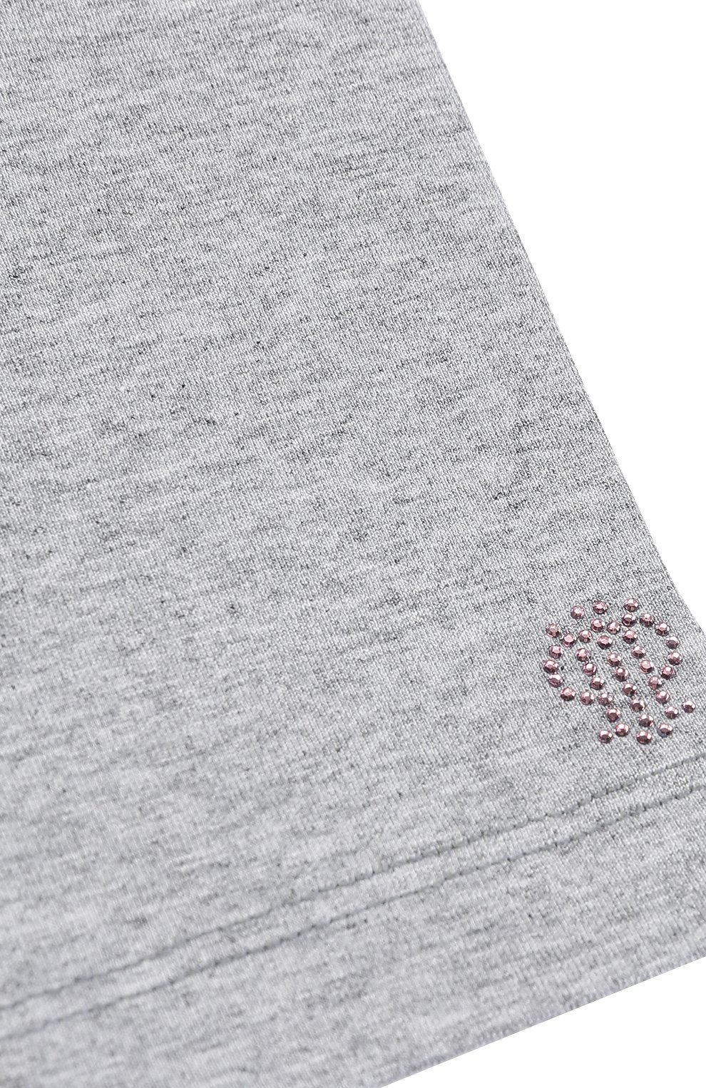 Водолазка джерси со стразами I PINCO PALLINO, арт. 1702126006/07143/12-14, фото 3