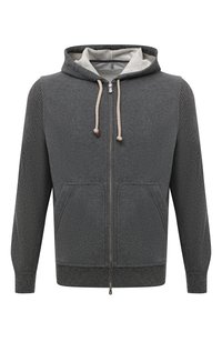 Темно-серый