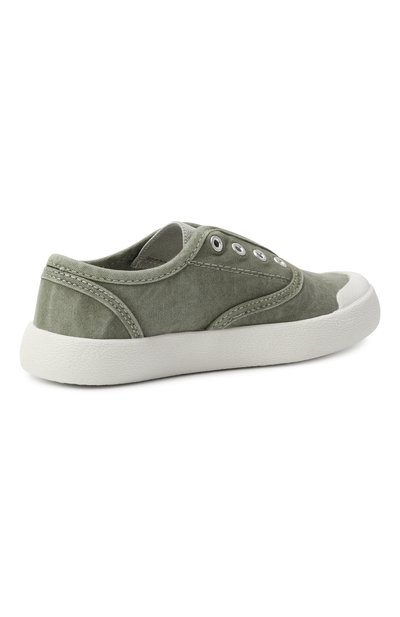 Текстильные кеды summer NATURINO, арт. 2019009/01/30-35, фото 3