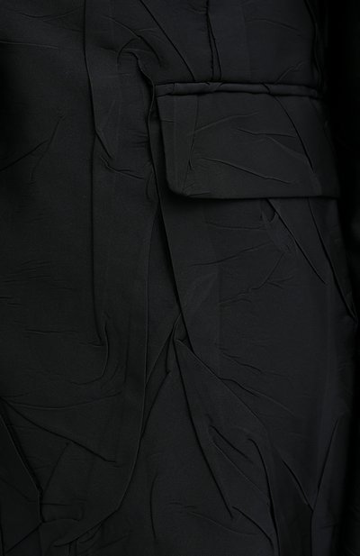 Жакет MM6, арт. S32BN0180/S53315, фото 5