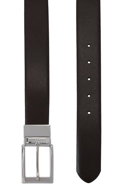 Двусторонний ремень CANALI, арт. 50C/KA00033, фото 3