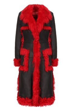 Дубленка из овчины PRADA, арт. 56641-1H44-F0N98, фото 1