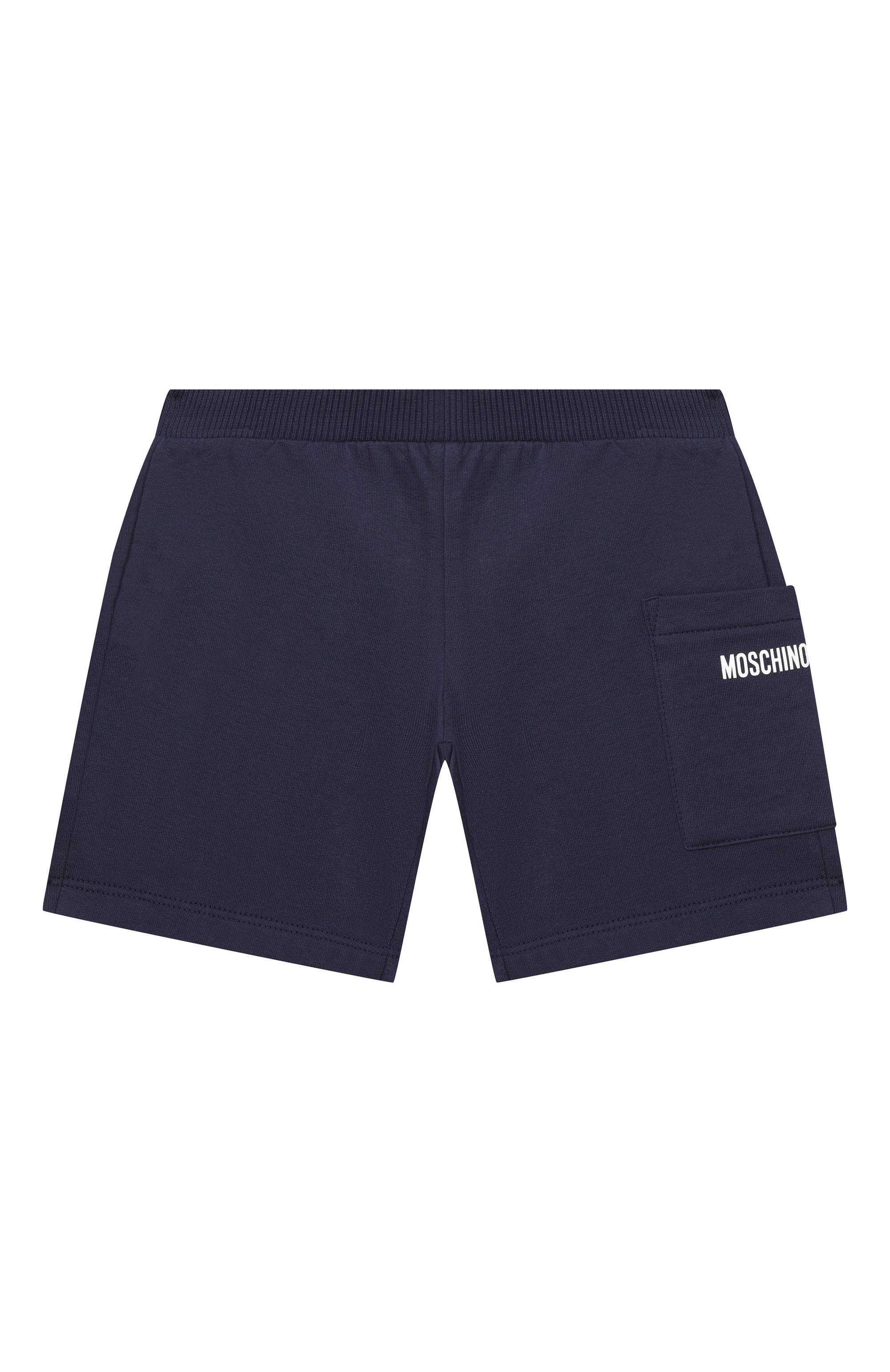 Комплект из футболки и шорт MOSCHINO, арт. MUG01U/LCA19, фото 4