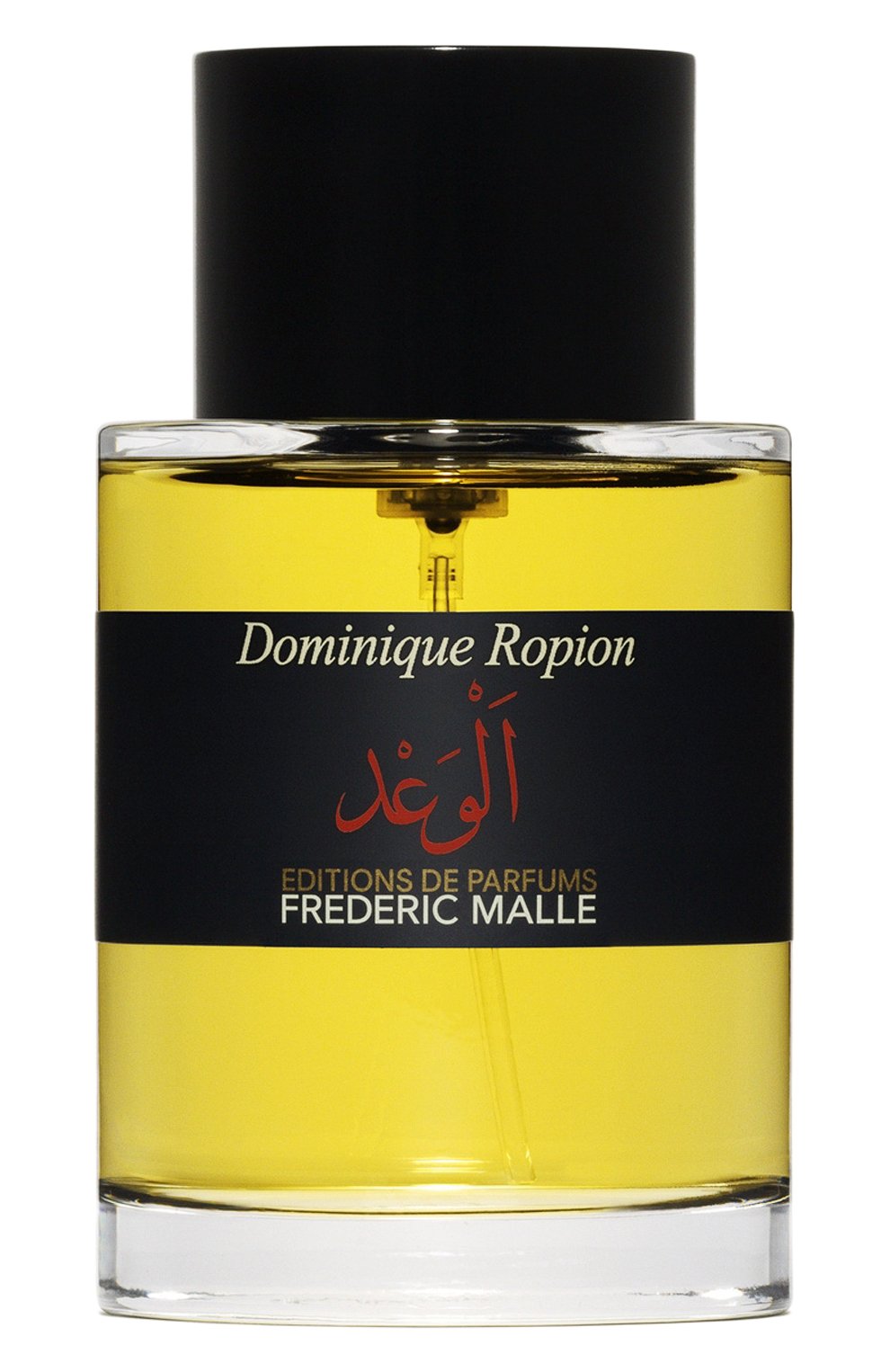 Парфюмерная вода promise (100ml) FREDERIC MALLE, арт. 3700135094741, фото 1
