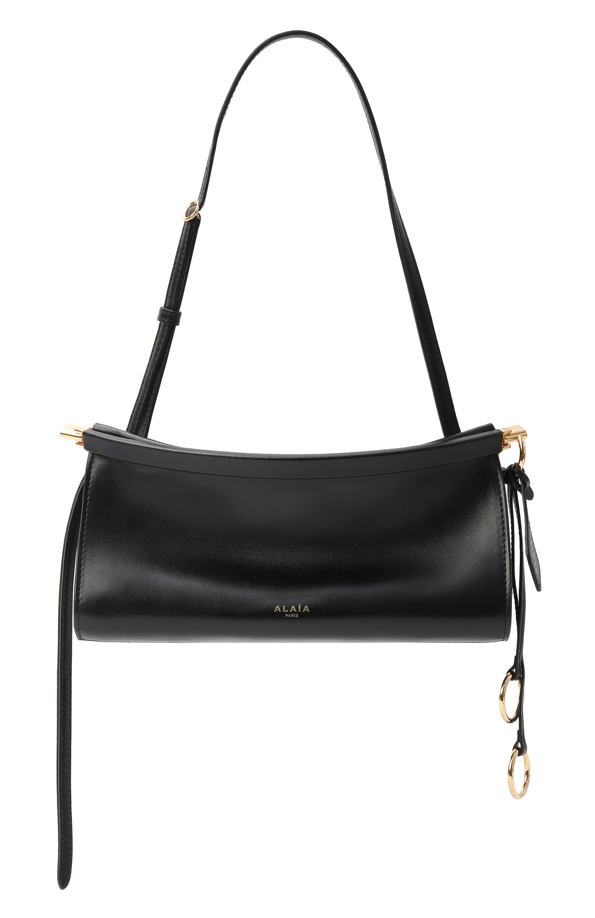 Сумка le click east-west small ALAIA, арт. AA1S01426CA332, фото 1