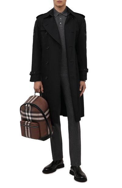 Рюкзак BURBERRY, арт. 8036549, фото 2