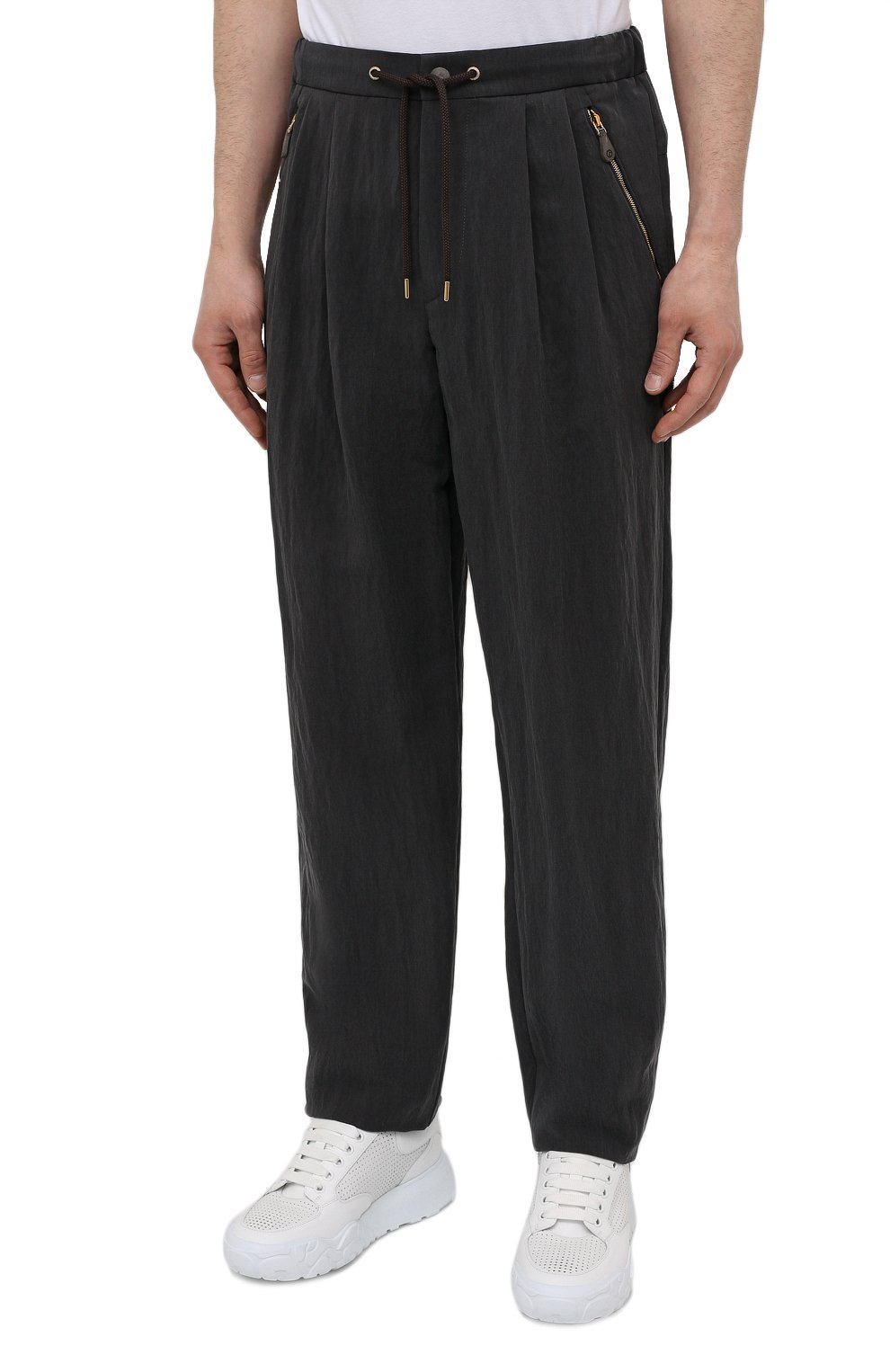 Брюки GIORGIO ARMANI, арт. 1WGPP0JA/T02P0, фото 3