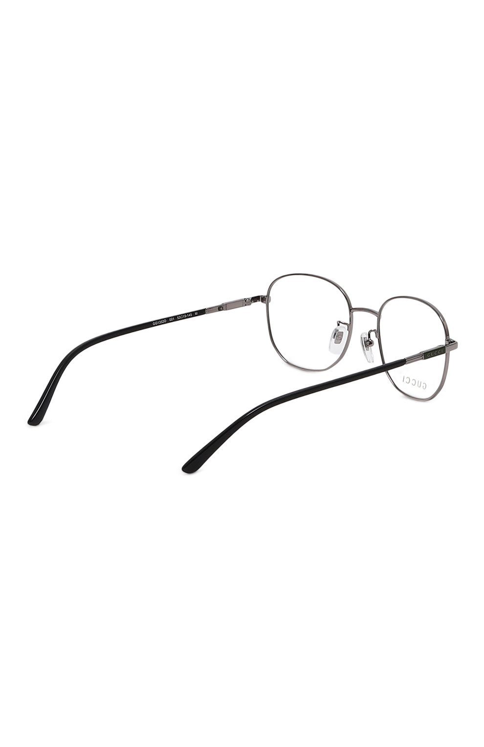 Оправа GUCCI, арт. GG1352 001, фото 4