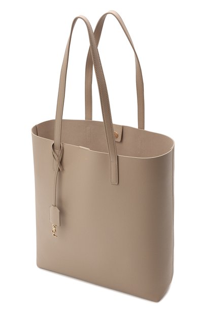 Сумка-тоут shopping medium SAINT LAURENT, арт. 600306/CSV0J, фото 4