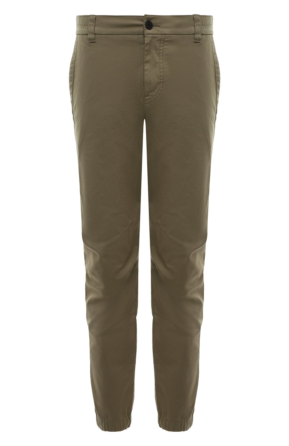 Хлопковые джоггеры BOGNER, арт. 18007252, фото 1