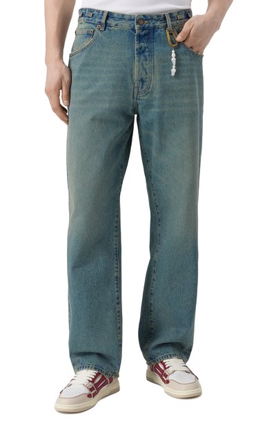 Джинсы DARKPARK, арт. MTR02 DBL01W055, фото 3