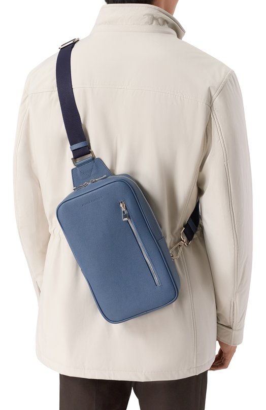 Рюкзак Andrea Campagna RC113 Синий  RC113 Фото 2