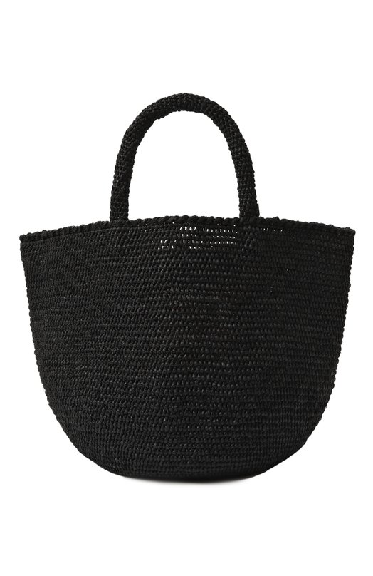 Сумка Kapity medium Sans-Arcidet KAPITY MA M Чёрный  KAPITY MA M Фото 6