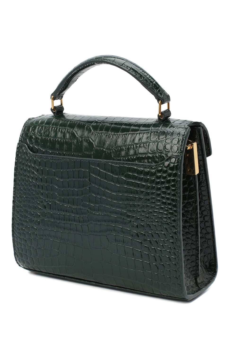 Сумка cassandra mini SAINT LAURENT, арт. 623930/DND0J, фото 3