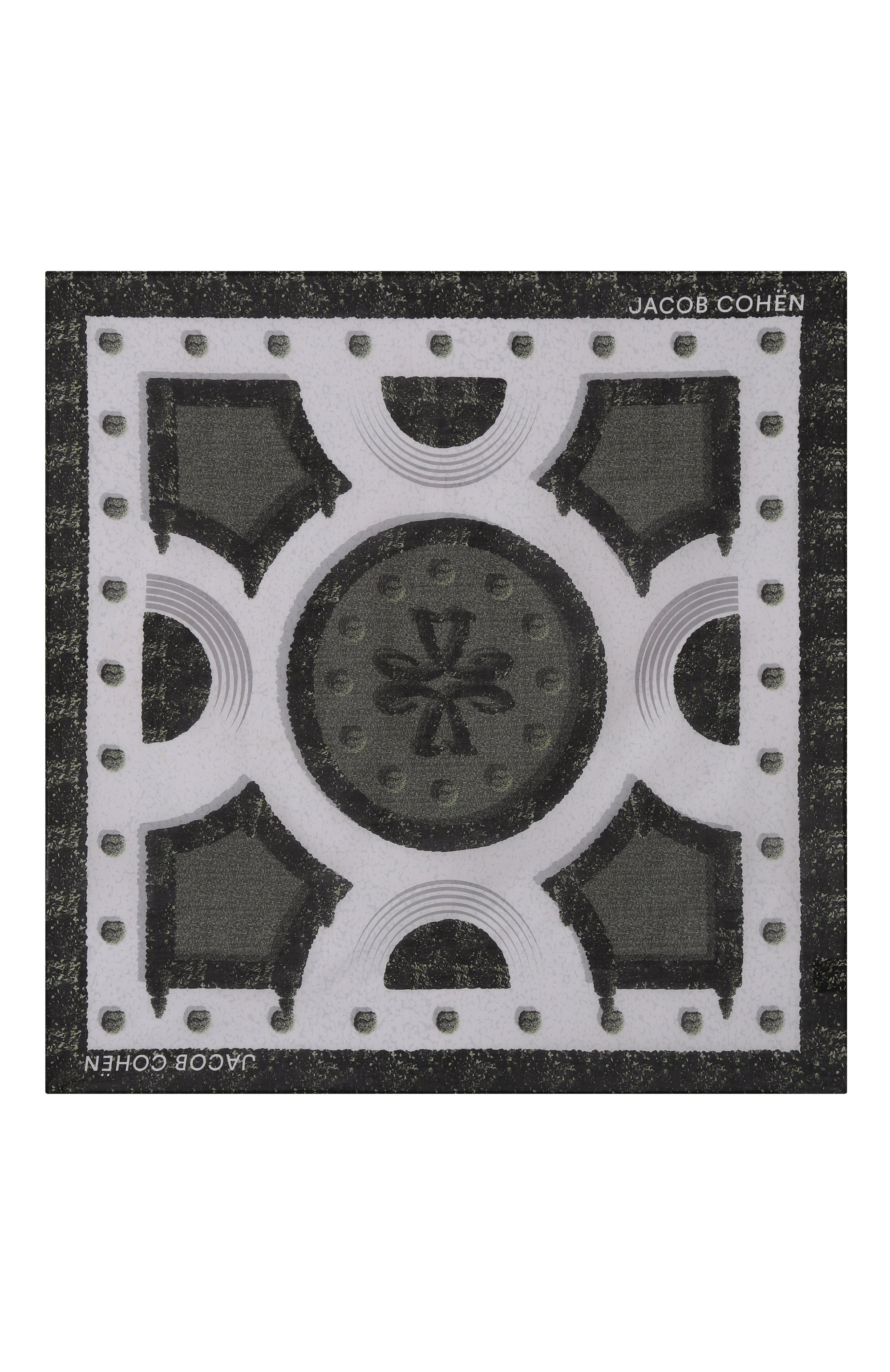 Джинсы eduard JACOB COHEN, арт. JUM_QM005 035 S4254 V1, фото 9