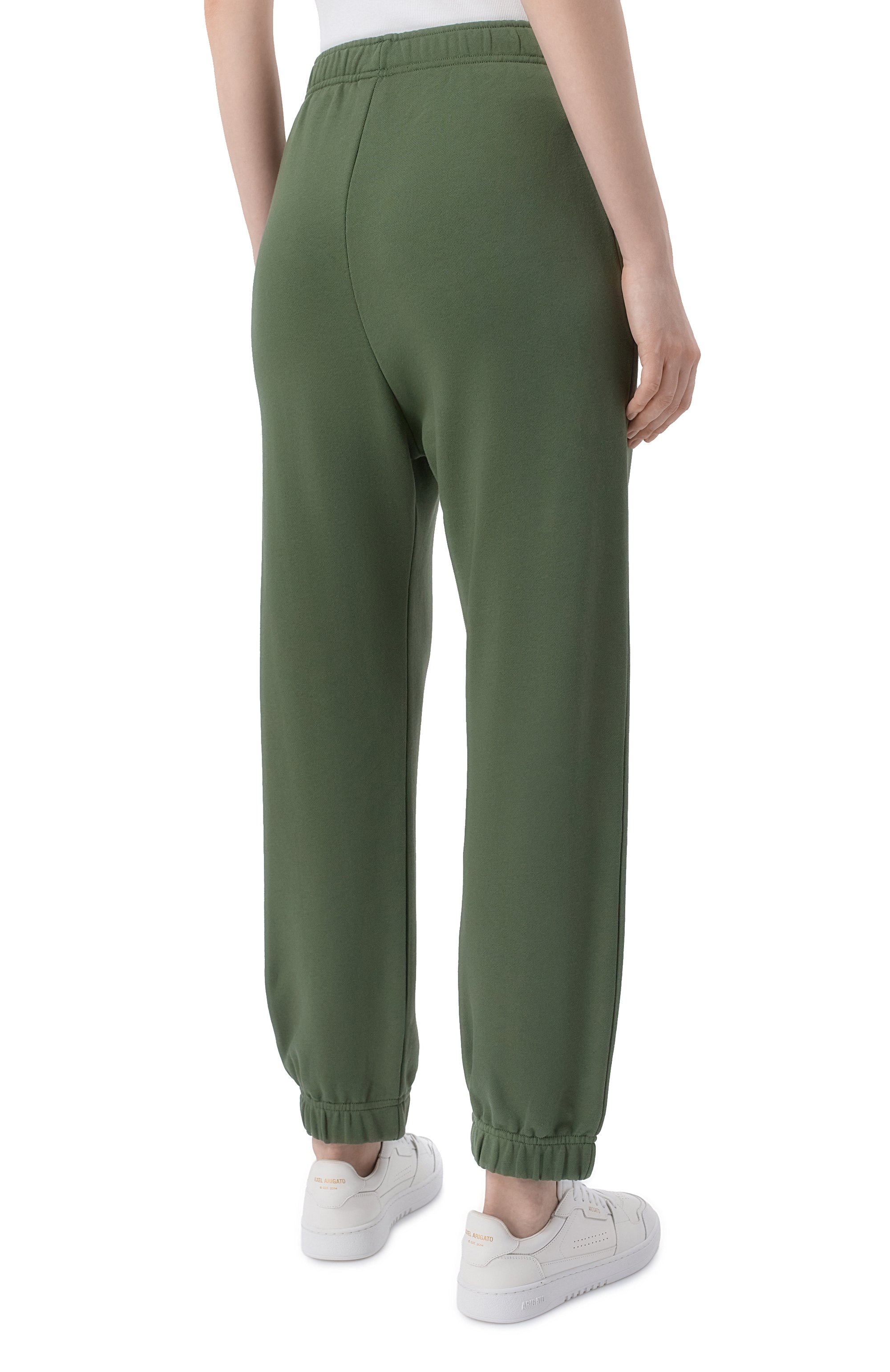 Хлопковые джоггеры MOSCHINO, арт. 231V6/A6808/4418, фото 4