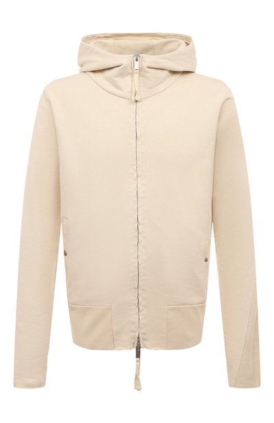 Хлопковая толстовка THOM KROM, арт. M SJ 581, фото 1