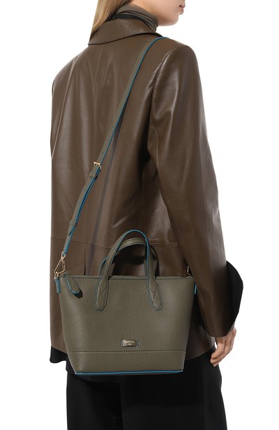 Сумка-тоут ninon LANCEL, арт. A12359, фото 2