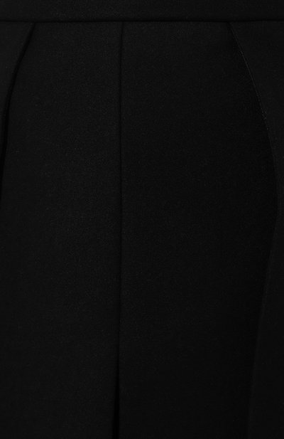 Юбка из шерсти и кашемира PRADA, арт. P112T-1ZFF-F0002-212, фото 5