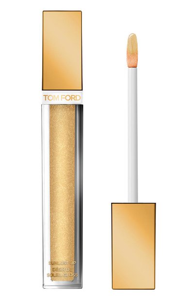Женские тинт для губ golden sunset (6ml) TOM FORD, арт. T95W-01