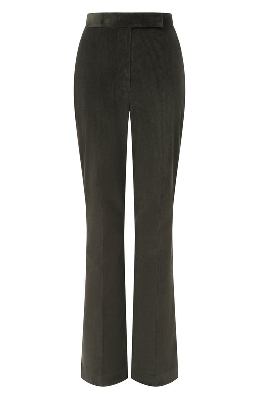 Вельветовые брюки MVST M25.1MW.T013/5180 Хаки M25.1MW.T013/5180