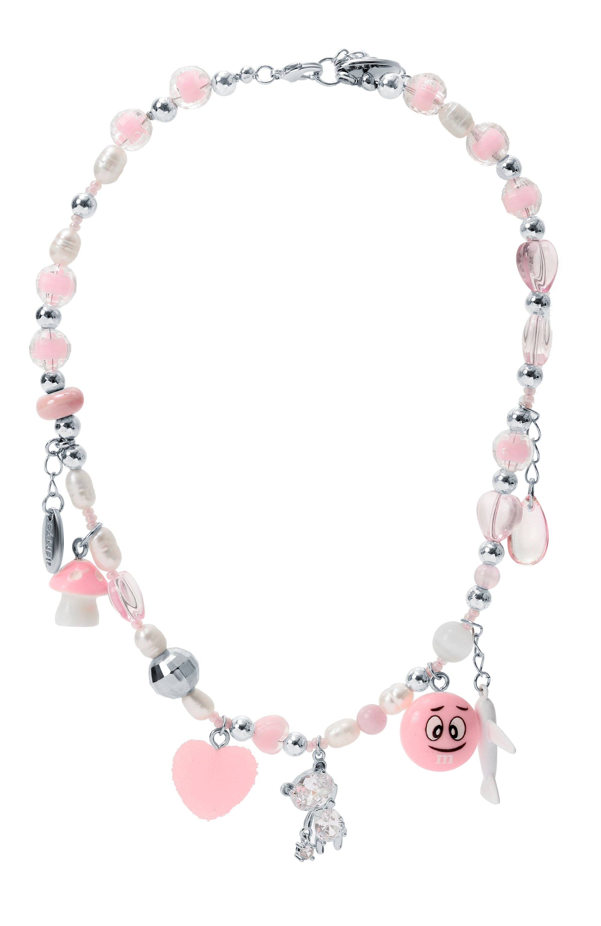 Колье PANFIL, арт. 9H-DISCO-K, фото 1