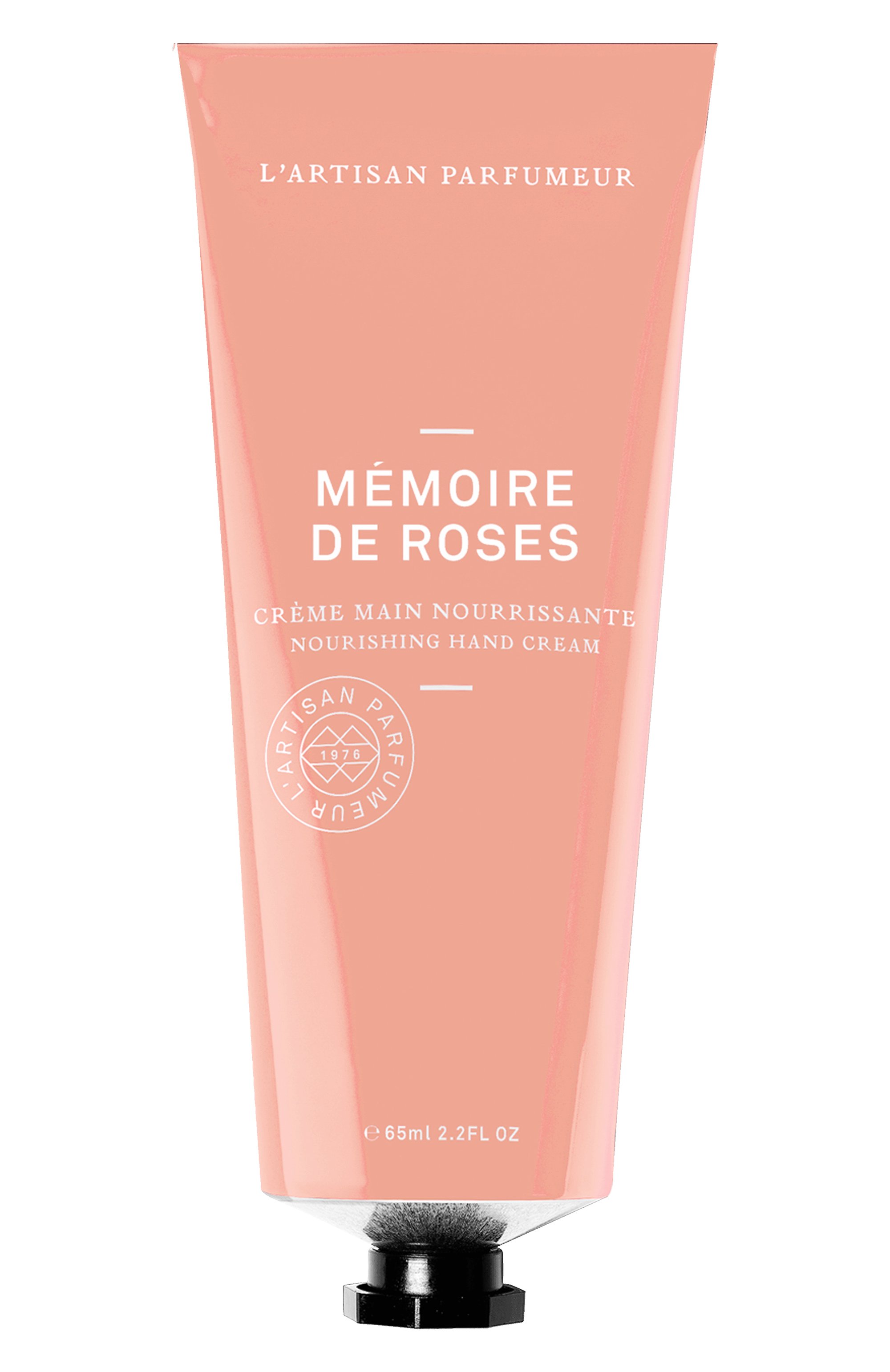 Крем для рук memoire de roses (65ml) L'ARTISAN PARFUMEUR, арт. 3660463018577, фото 1